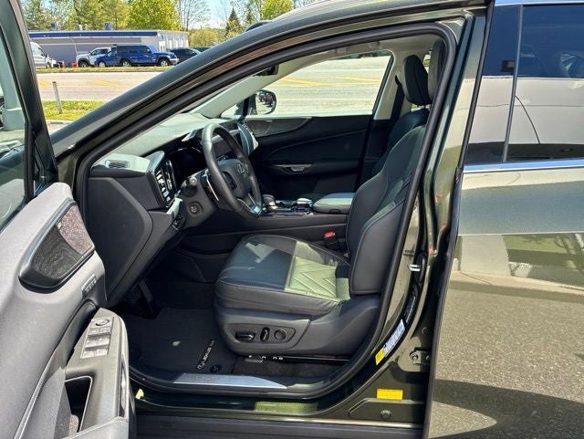 2024 Lexus NX NX 350 Luxury