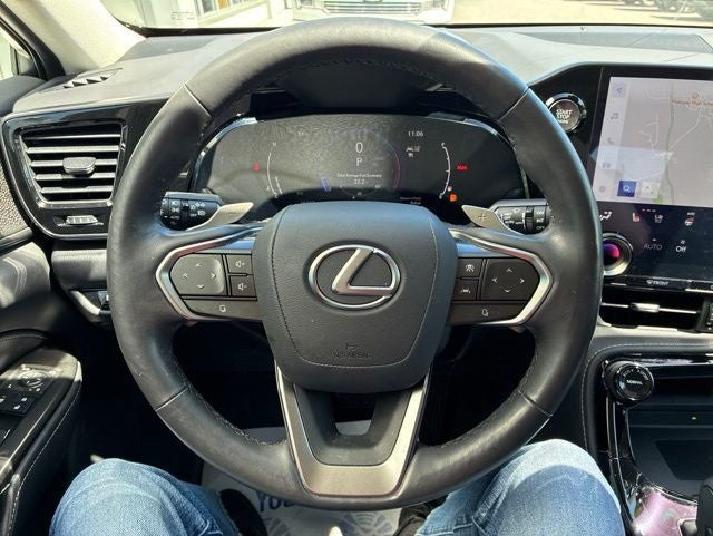 2024 Lexus NX NX 350 Luxury