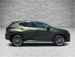 2024 Lexus NX NX 350 Luxury