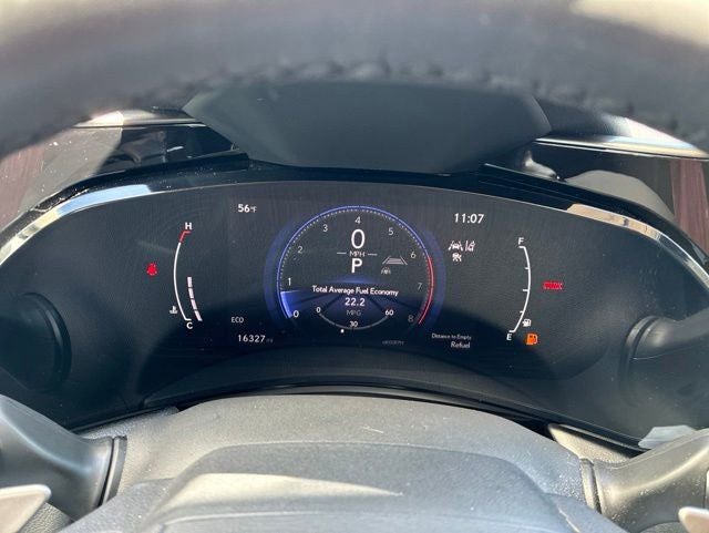 2024 Lexus NX NX 350 Luxury