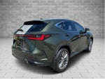 2024 Lexus NX NX 350 Luxury