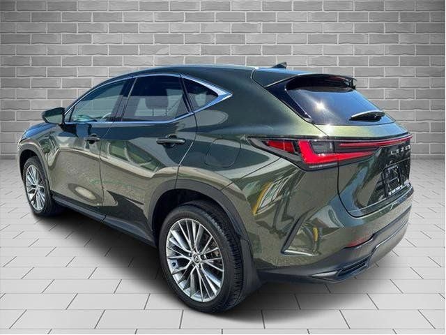 2024 Lexus NX NX 350 Luxury