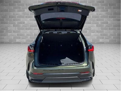 2024 Lexus NX NX 350 Luxury