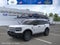 2026 Ford Bronco Sport Big Bend 1