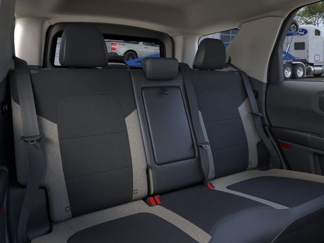 2026 Ford Bronco Sport Big Bend 1