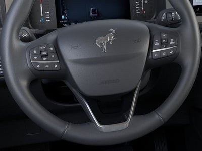 2026 Ford Bronco Sport Big Bend 1