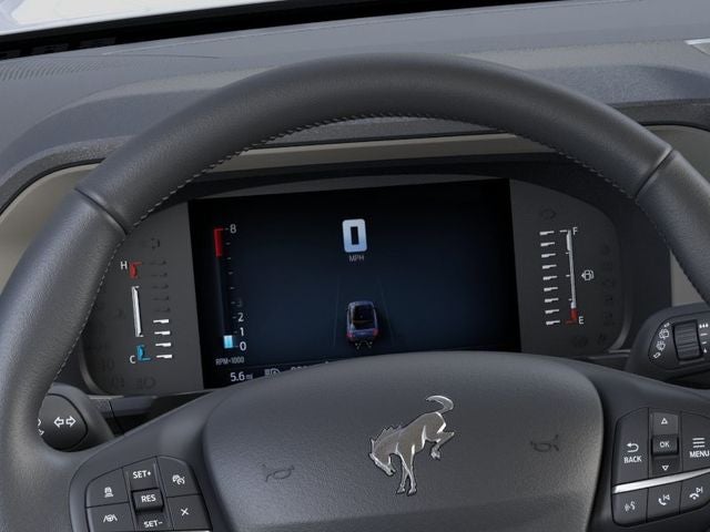 2026 Ford Bronco Sport Big Bend 1