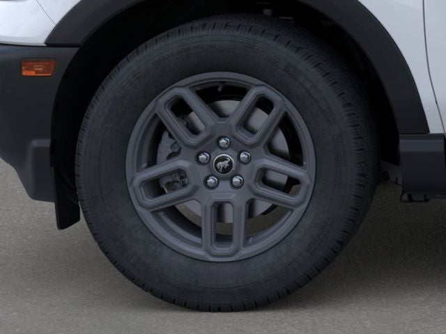 2026 Ford Bronco Sport Big Bend 1