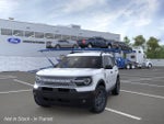 2026 Ford Bronco Sport Big Bend 1