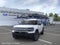 2026 Ford Bronco Sport Big Bend 1