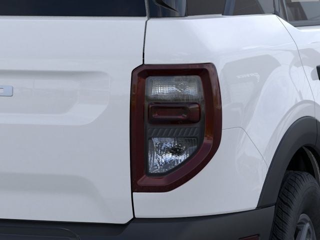 2026 Ford Bronco Sport Big Bend 1