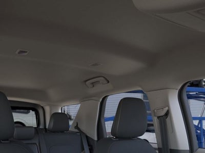 2026 Ford Bronco Sport Big Bend 1