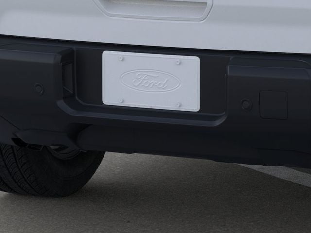 2026 Ford Bronco Sport Big Bend 1