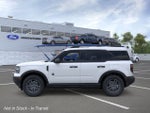 2026 Ford Bronco Sport Big Bend 1