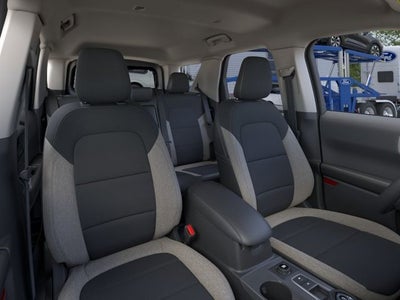 2026 Ford Bronco Sport Big Bend 1