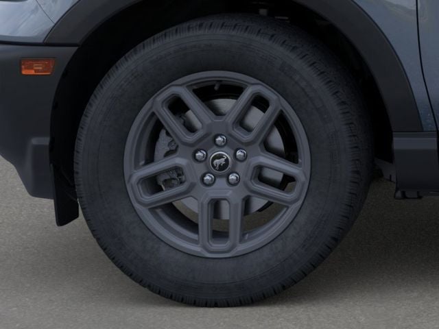 2026 Ford Bronco Sport Big Bend 1