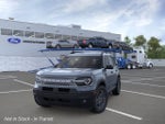 2026 Ford Bronco Sport Big Bend 1