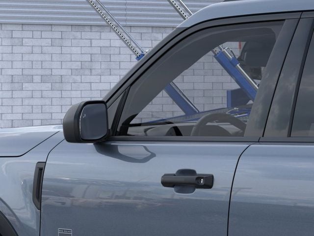 2026 Ford Bronco Sport Big Bend 1