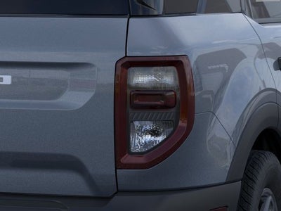 2026 Ford Bronco Sport Big Bend 1