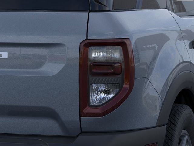 2026 Ford Bronco Sport Big Bend 1
