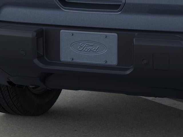2026 Ford Bronco Sport Big Bend 1