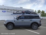 2026 Ford Bronco Sport Big Bend 1