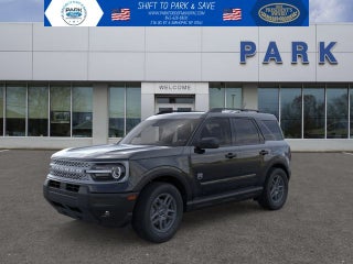 2026 Ford Bronco Sport Big Bend 1408
