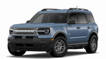 2026 Ford Bronco Sport Big Bend 1