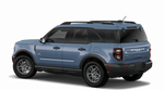 2026 Ford Bronco Sport Big Bend 1