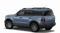 2026 Ford Bronco Sport Big Bend 1