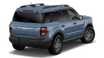 2026 Ford Bronco Sport Big Bend 1