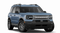 2026 Ford Bronco Sport Big Bend 1