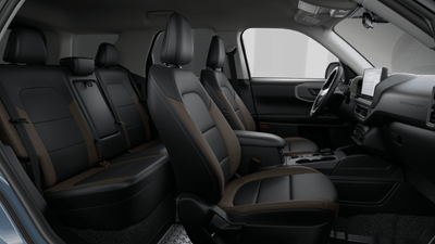 2026 Ford Bronco Sport Big Bend 1