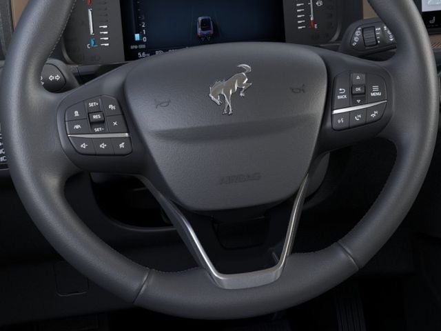 2026 Ford Bronco Sport Outer Banks 1