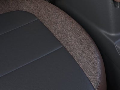2026 Ford Bronco Sport Outer Banks 1