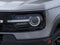 2026 Ford Bronco Sport Outer Banks 1