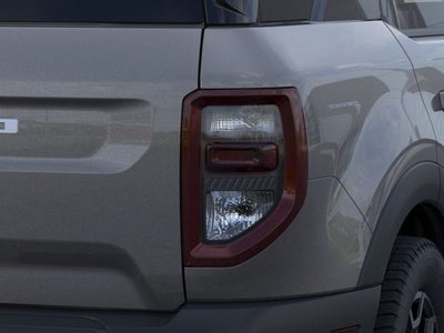 2026 Ford Bronco Sport Outer Banks 1