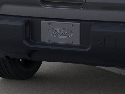 2026 Ford Bronco Sport Outer Banks 1