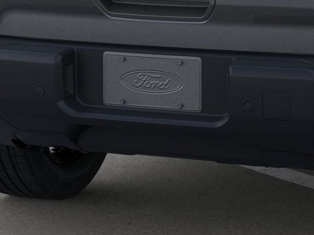 2026 Ford Bronco Sport Outer Banks 1