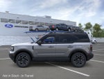 2026 Ford Bronco Sport Outer Banks 1