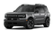 2026 Ford Bronco Sport Outer Banks 1