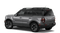 2026 Ford Bronco Sport Outer Banks 1