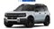 2026 Ford Bronco Sport Outer Banks 1