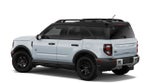 2026 Ford Bronco Sport Outer Banks 1