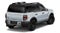 2026 Ford Bronco Sport Outer Banks 1