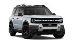 2026 Ford Bronco Sport Outer Banks 1
