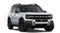 2026 Ford Bronco Sport Outer Banks 1