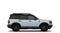 2026 Ford Bronco Sport Outer Banks 1