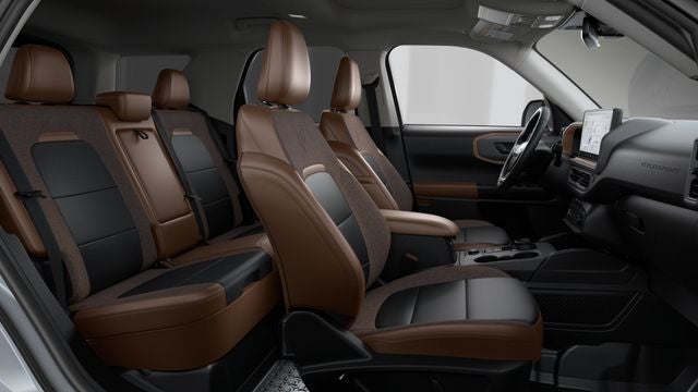2026 Ford Bronco Sport Outer Banks 1