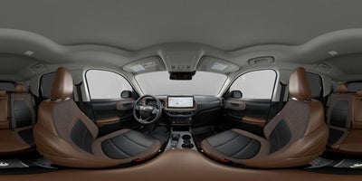2026 Ford Bronco Sport Outer Banks 1